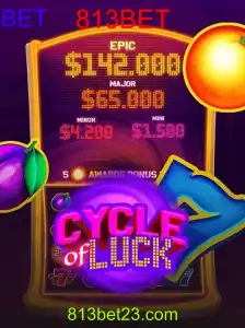 CycleofLuck